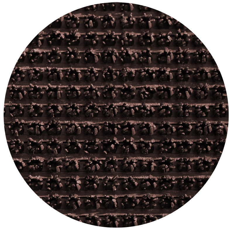 Ruohomatto, Tummanruskea (PT23V)